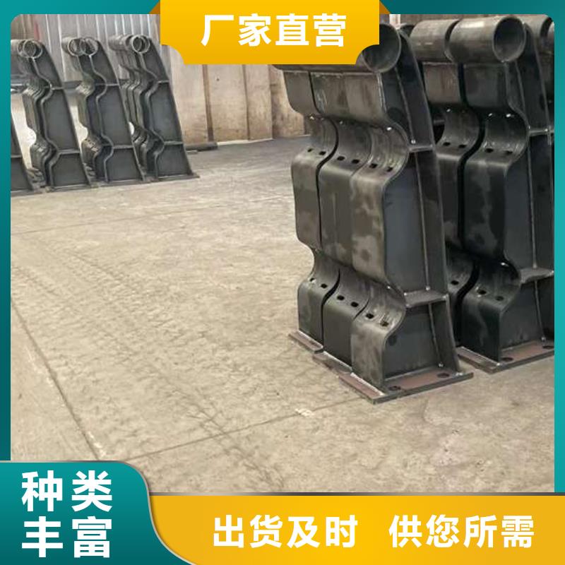 天橋城市天橋欄桿選購經驗