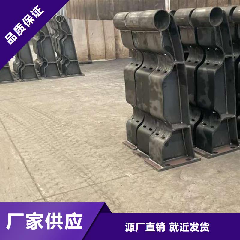 天橋橋欄桿質量可靠的廠家