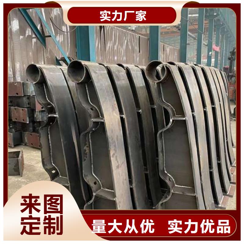 防撞護欄優選企業
