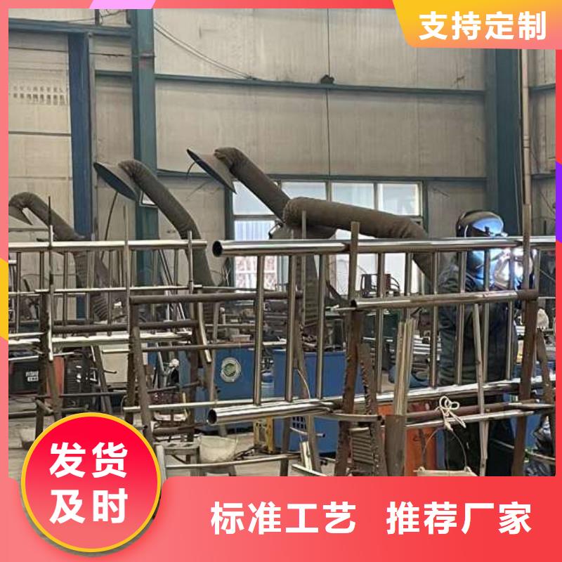 护栏铝合金护栏源头厂家来图定制