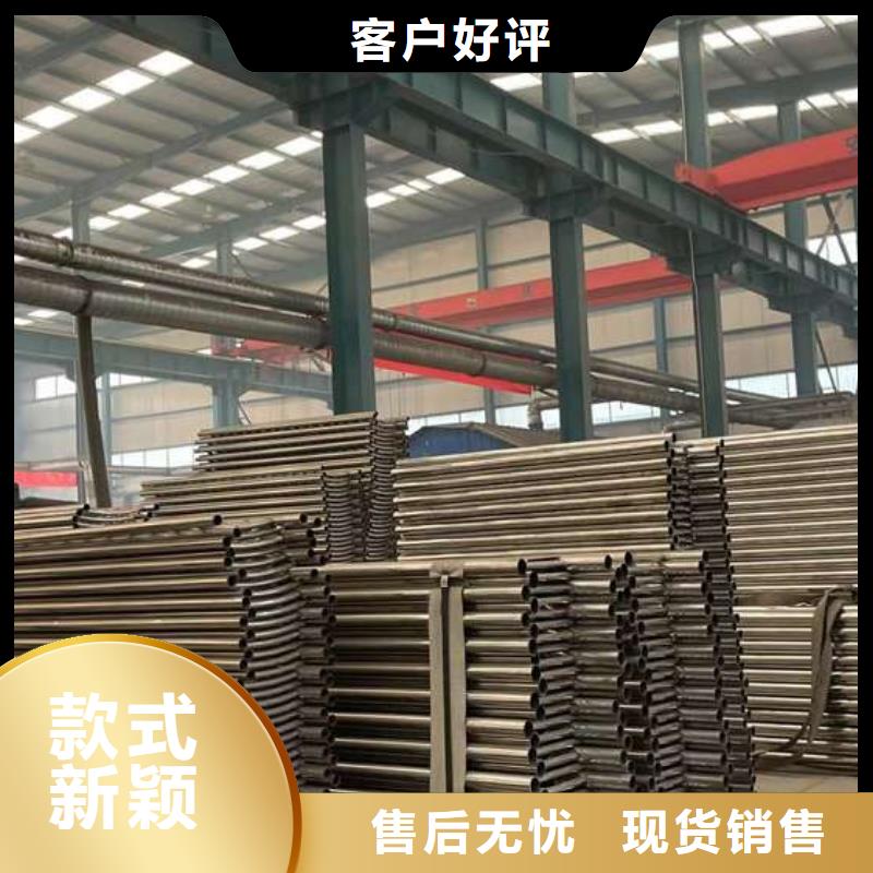 景區人行道防撞護欄-景區人行道防撞護欄供應