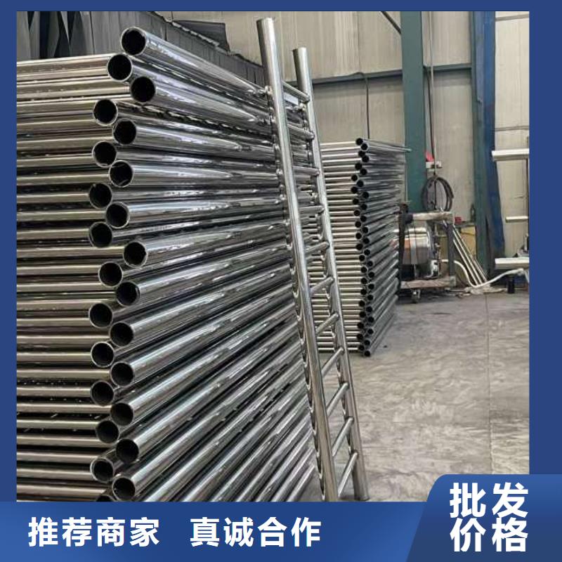 生產LED燈光欄桿_實力廠家