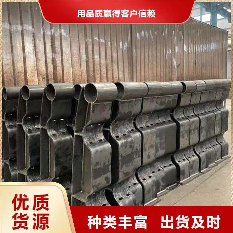 誠(chéng)信經(jīng)營(yíng)LED燈光護(hù)欄廠家
