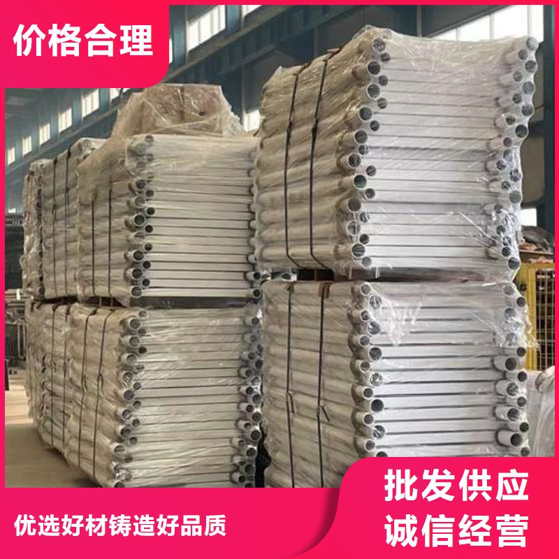 护栏灯光护栏厂家自产自销