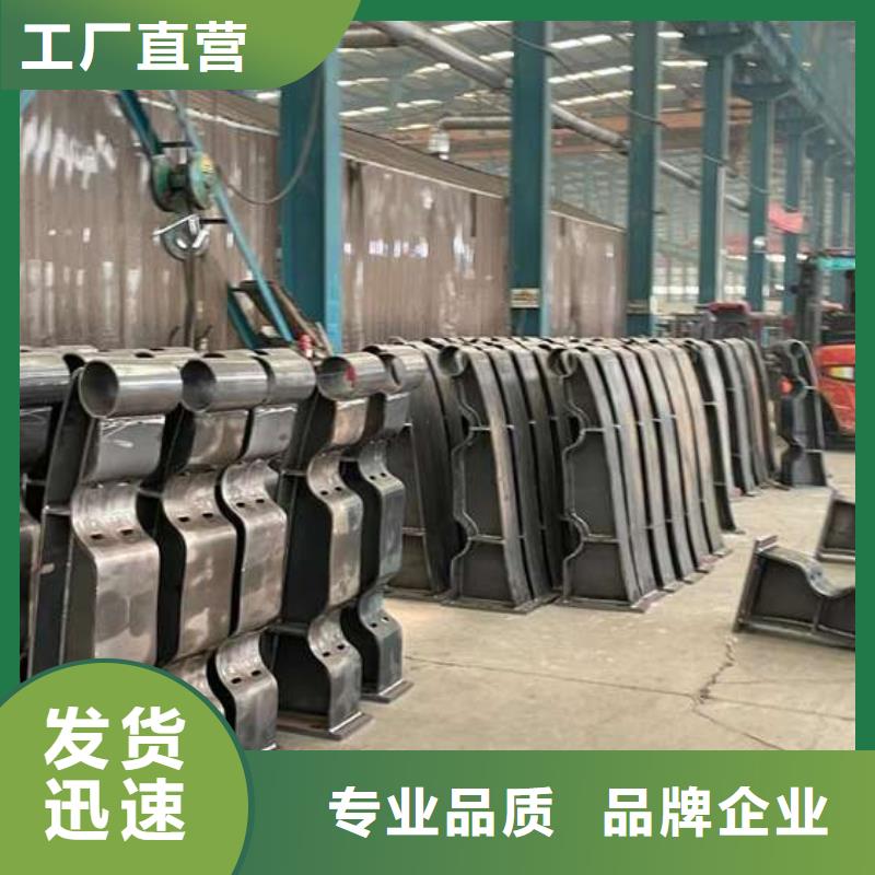 河邊河道燈光護欄廠家現(xiàn)貨定做