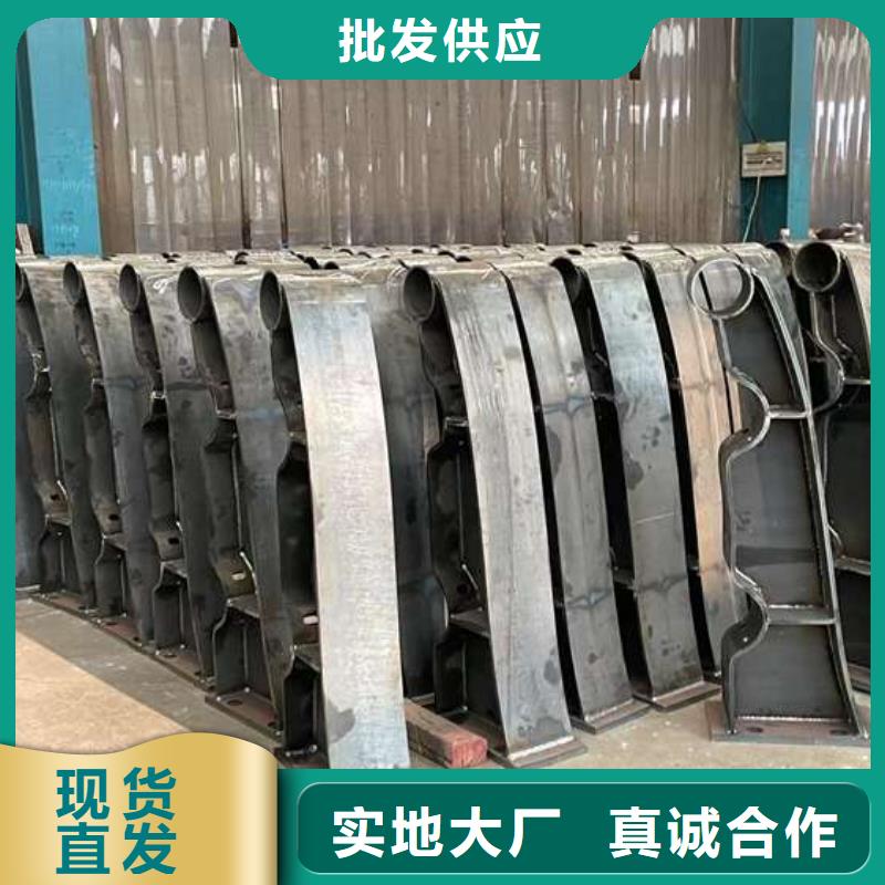 高架橋防撞護欄、高架橋防撞護欄廠家-找聚晟護欄制造有限公司