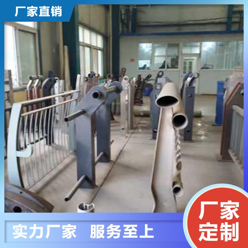 #河邊橋梁燈光護欄#實力強