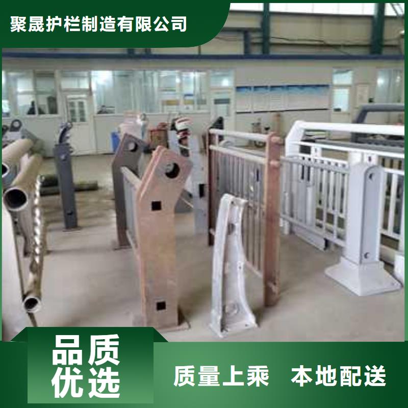 誠(chéng)信經(jīng)營(yíng)LED燈光護(hù)欄廠家