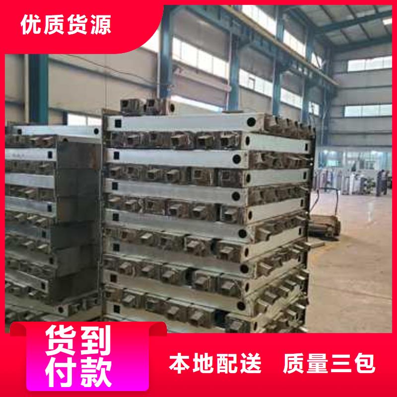靠譜的不銹鋼燈光護欄公司