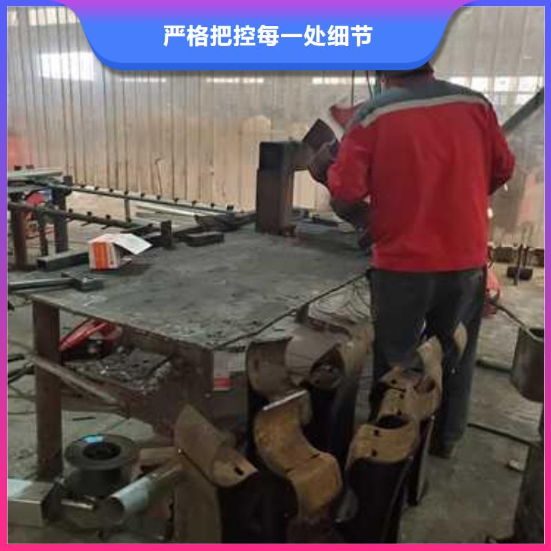 不銹鋼碳素鋼復(fù)合管資質(zhì)齊全