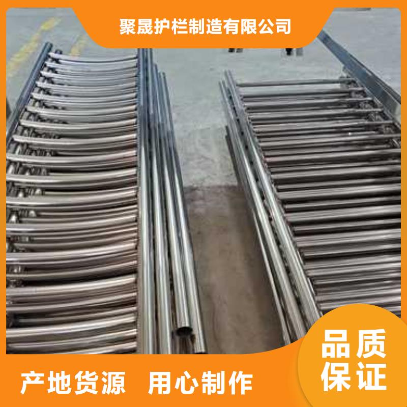护栏灯光护栏厂家货源报价