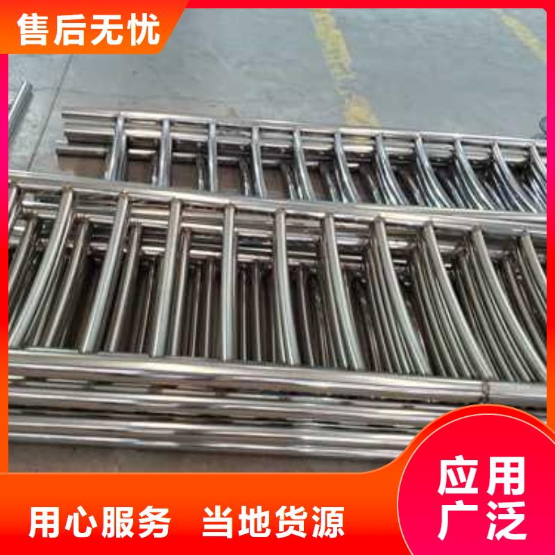 護(hù)欄,鋁合金護(hù)欄工程施工案例