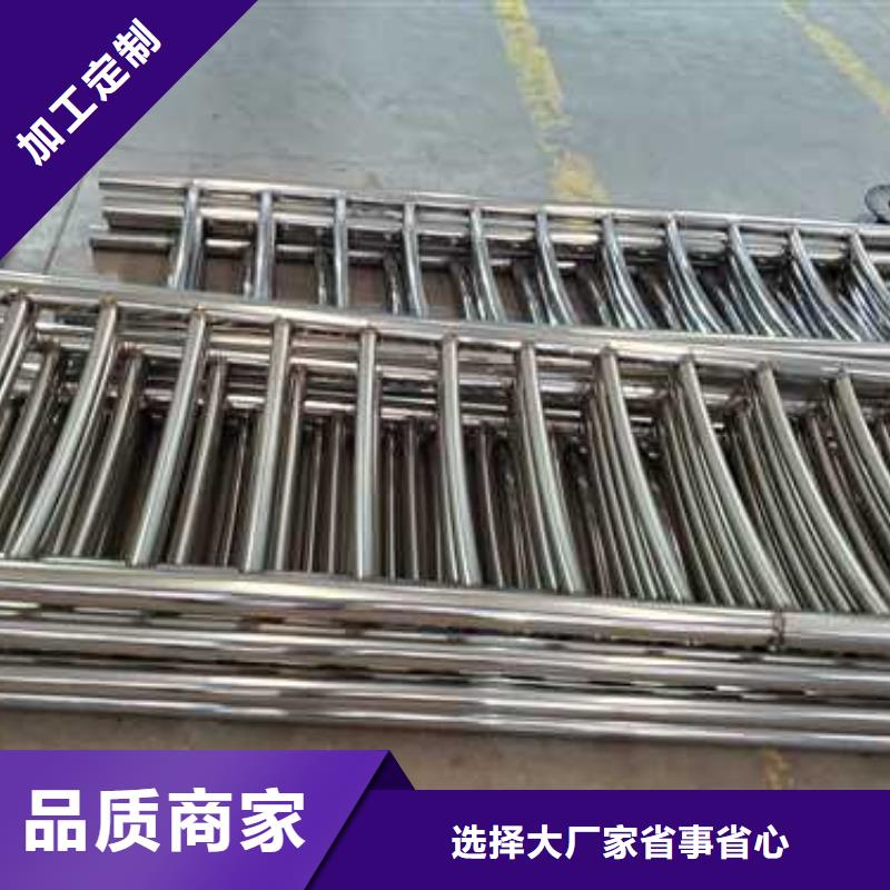 橋上的防撞護欄價格歡迎來電