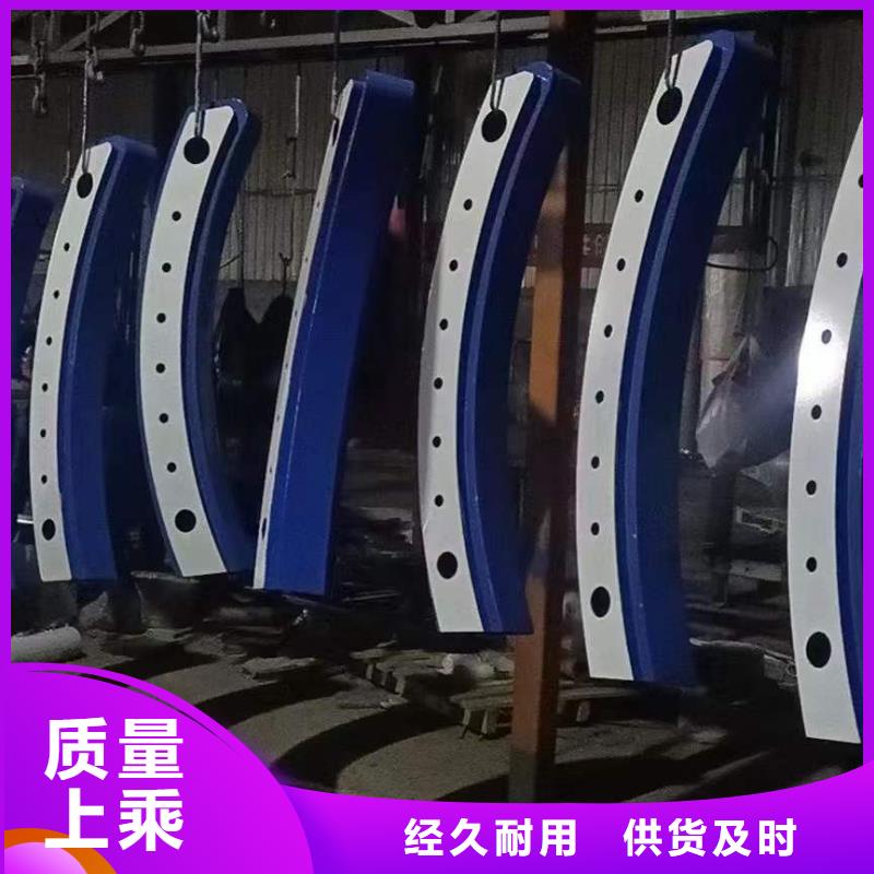 防撞橋梁欄桿廠家低價出貨