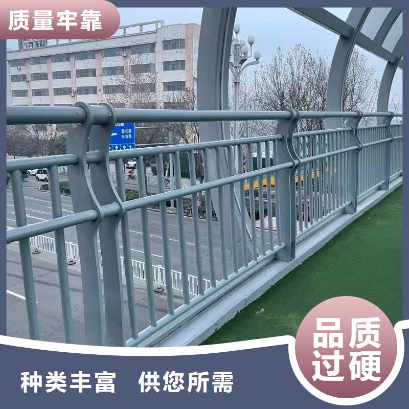 ：景區(qū)LED燈光護(hù)欄廠家