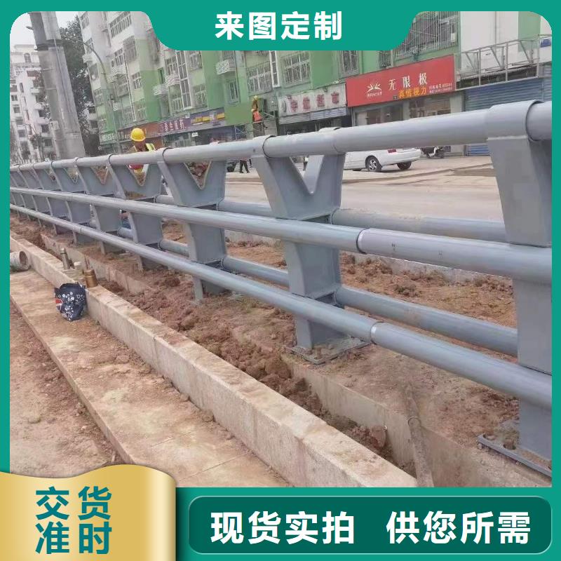 常年供應不銹鋼河道護欄-優質