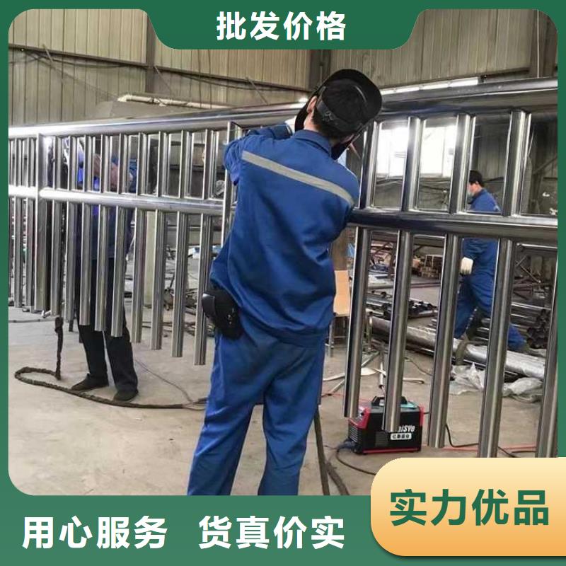 護欄【河道護欄】精心打造