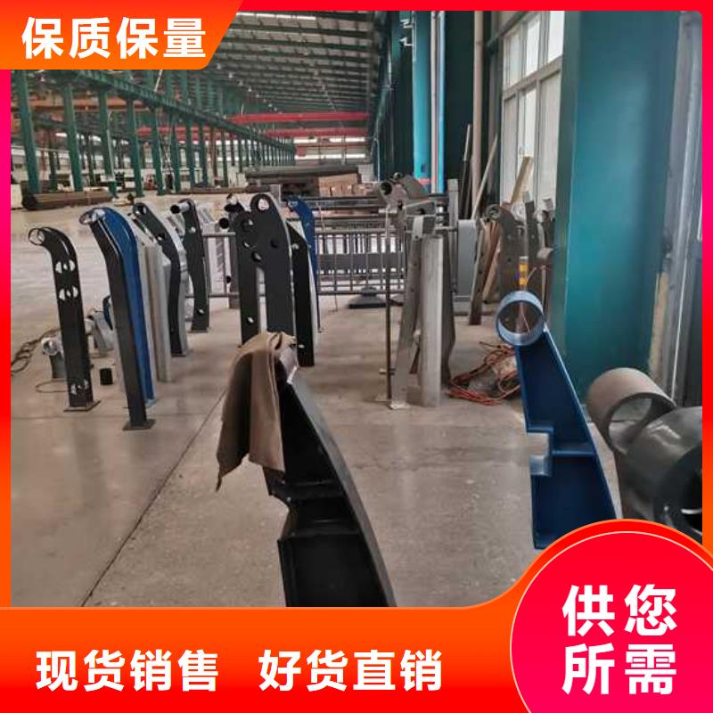 天橋燈光欄桿性價比高