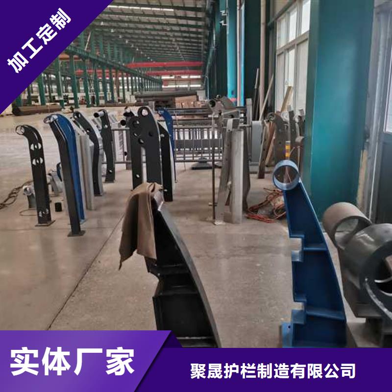 護(hù)欄-棧道欄桿廠(chǎng)家不只是質(zhì)量好