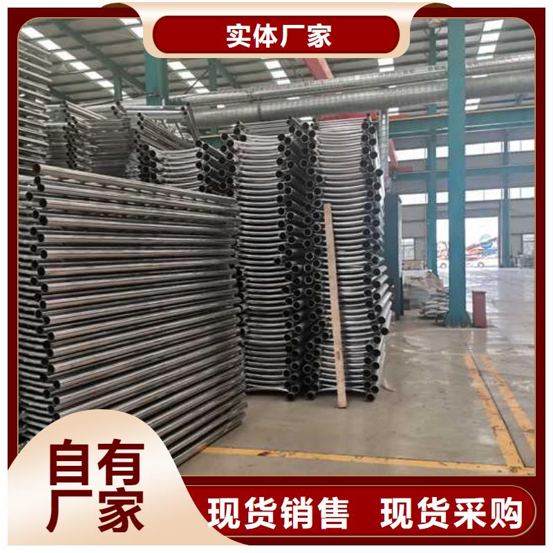 燈光護(hù)欄廠家