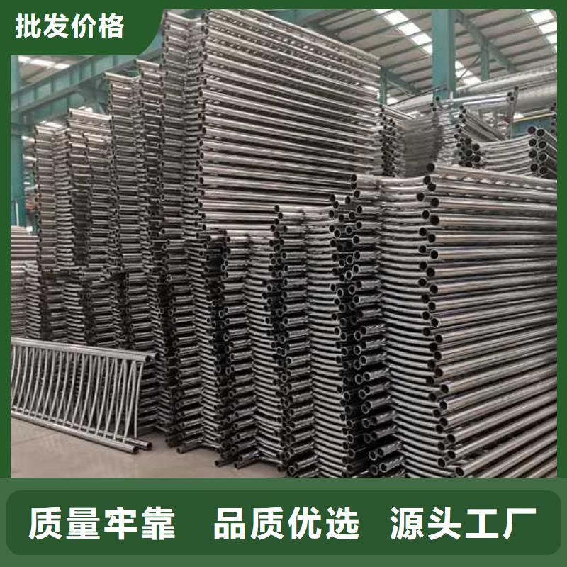 快速:不銹鋼燈光護欄廠家