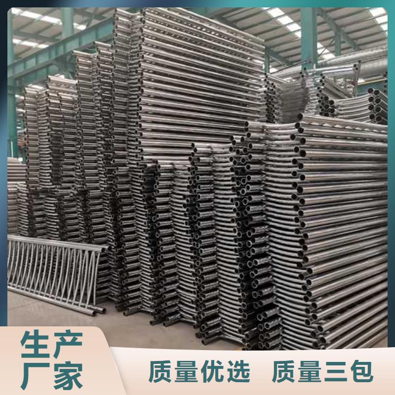 橋梁防護景觀護欄-產品規格齊全