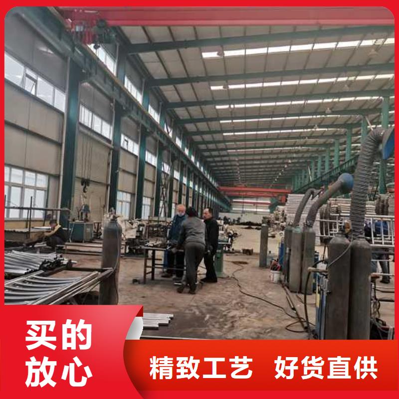天橋橋欄桿專業(yè)定制