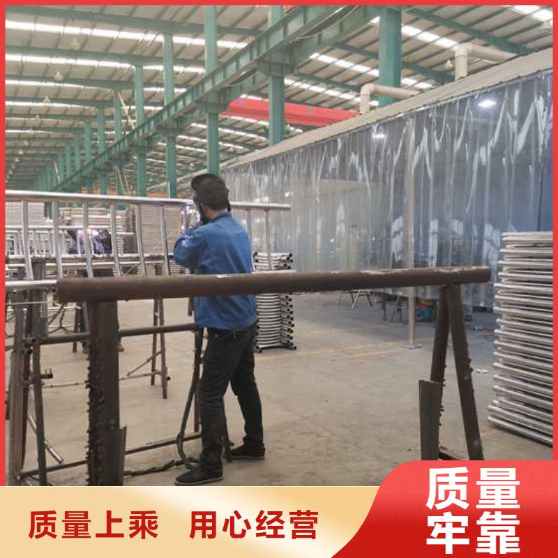 護(hù)欄交通防撞圍欄交貨準(zhǔn)時(shí)