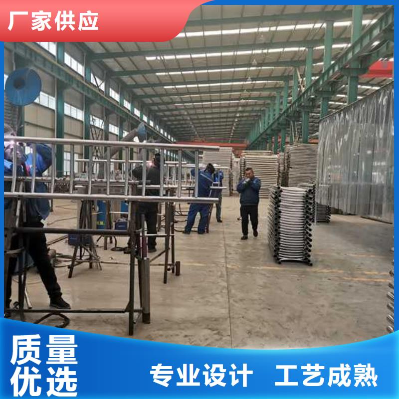 护栏栈道护栏好产品放心购