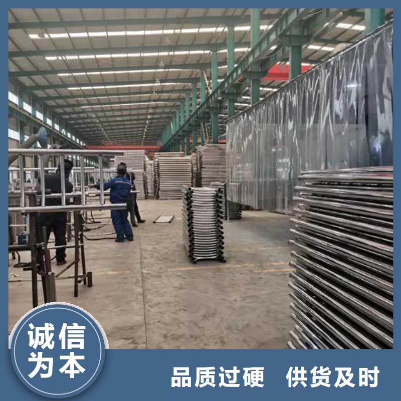 天橋燈光欄桿廠家，價廉
