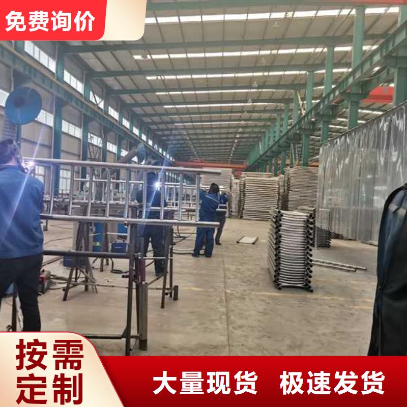 質優價廉的河邊不銹鋼纜索護欄供貨商