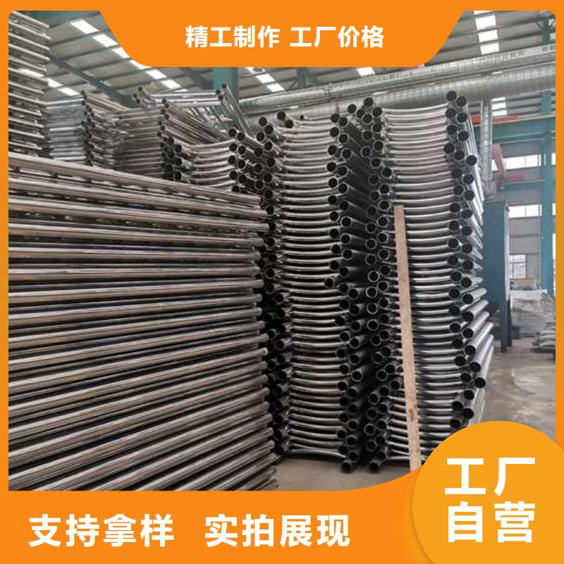 护栏交通防撞围栏交货准时