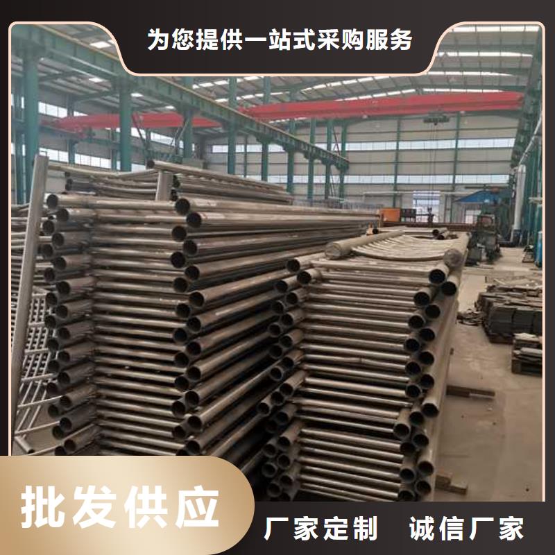 燈光欄桿實力過硬廠家
