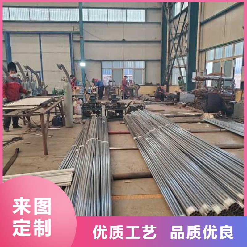 造型公路防撞欄桿生產廠家-價格實惠
