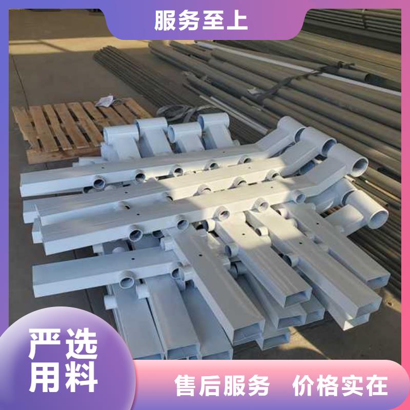 防撞橋梁欄桿咨詢電話