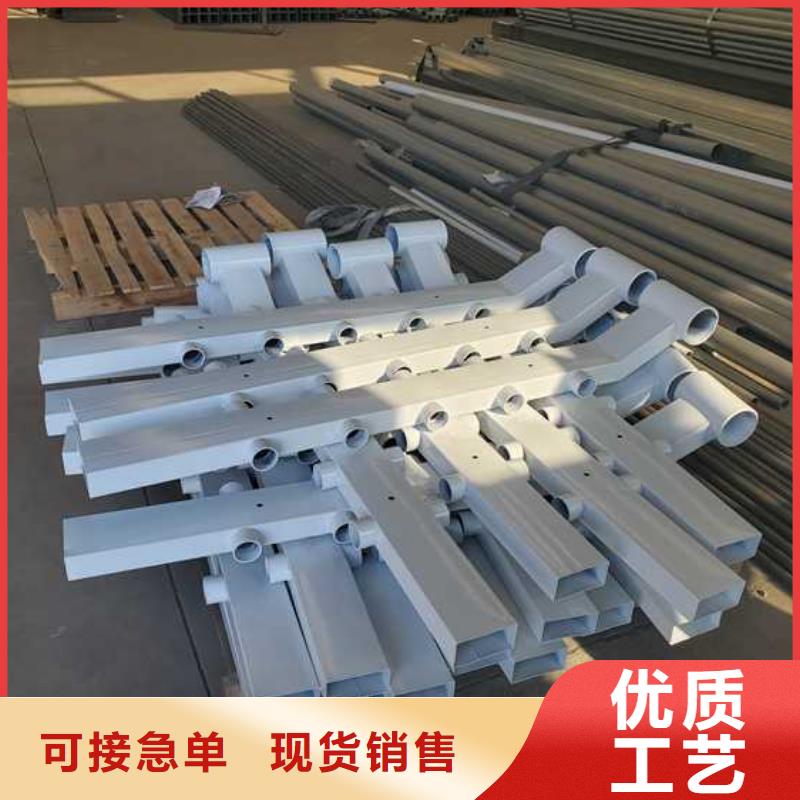 景區不銹鋼燈光護欄價格免費咨詢