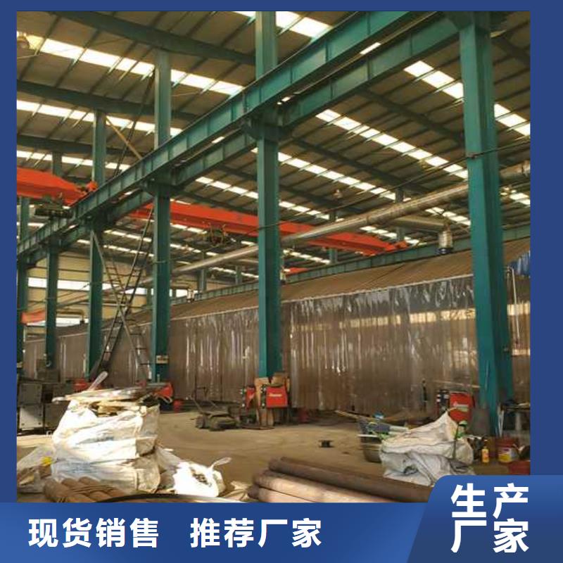 有現(xiàn)貨的不銹鋼防撞護(hù)欄供貨商