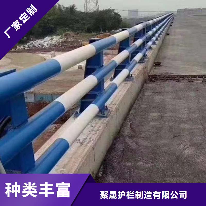 找橋梁景觀護欄	實體大廠