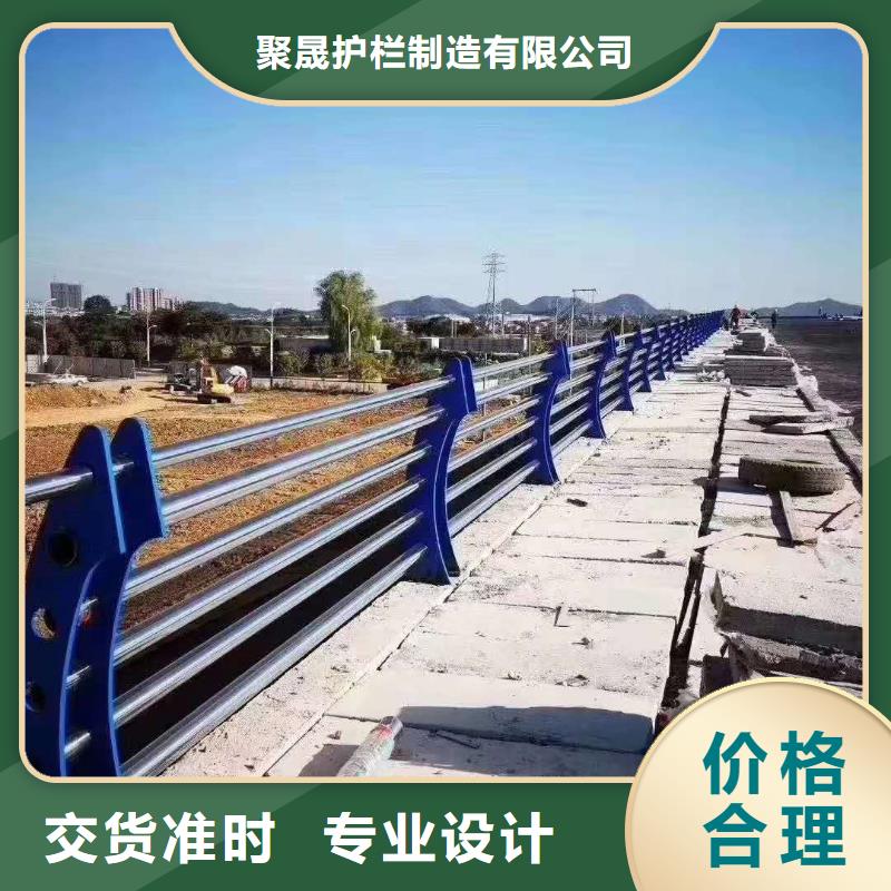 护栏铝合金护栏源头厂家来图定制