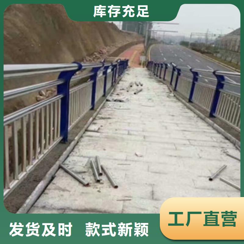 护栏【波形护栏】厂家实力大