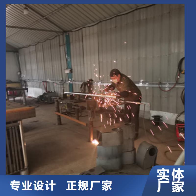 鐵藝護欄廠家信譽好