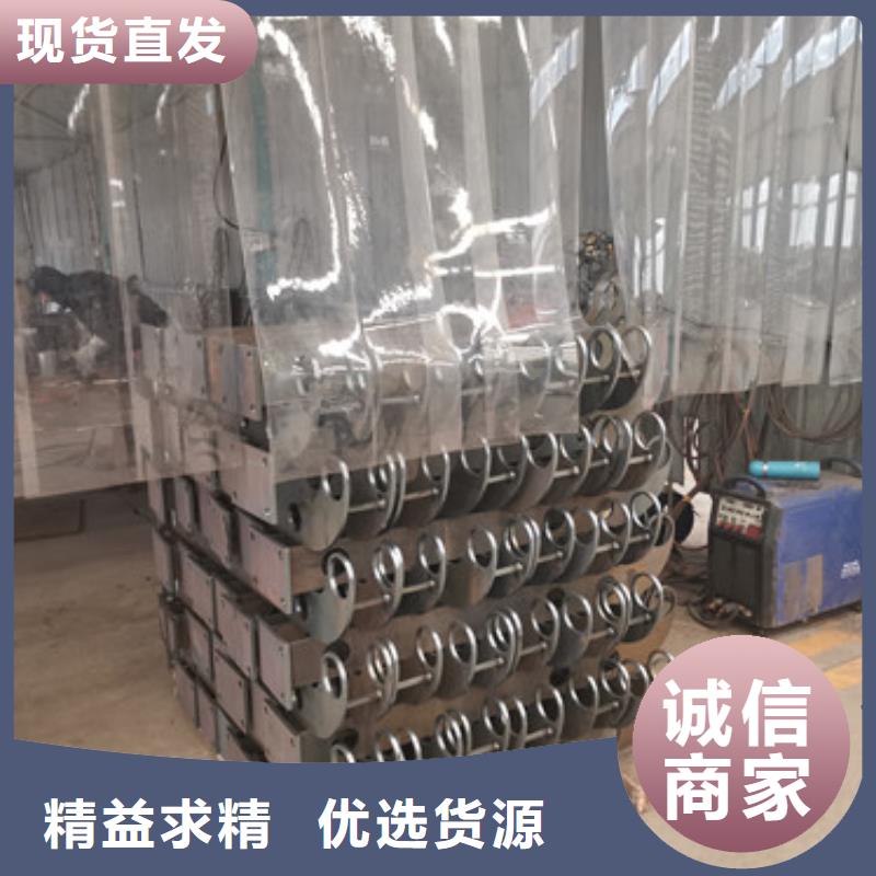 采購景區不銹鋼景觀護欄【無中間商】