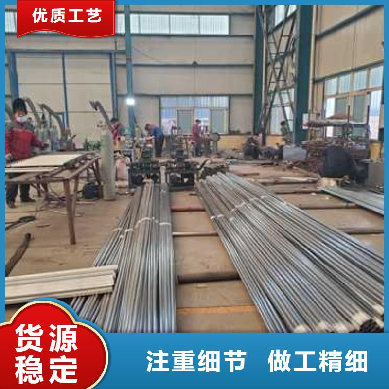 庫存充足的河邊景觀燈光護欄經銷商