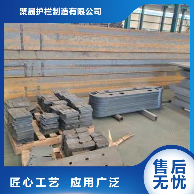 橋梁護欄	-橋梁護欄	靠譜