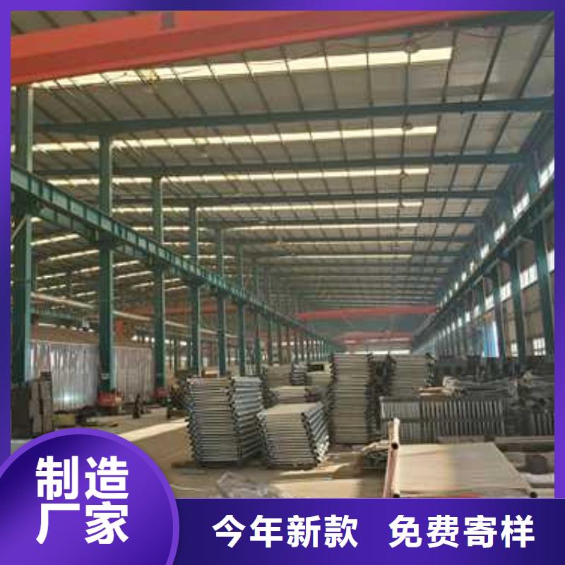 天橋不銹鋼纜索護欄公司_聚晟護欄制造有限公司