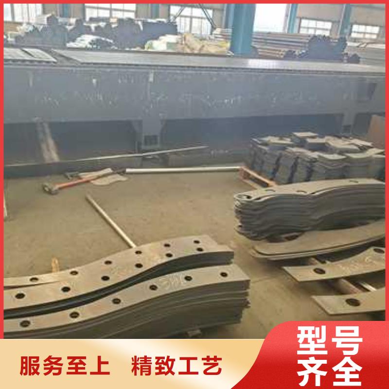 河邊鋁藝護欄廠家優勢