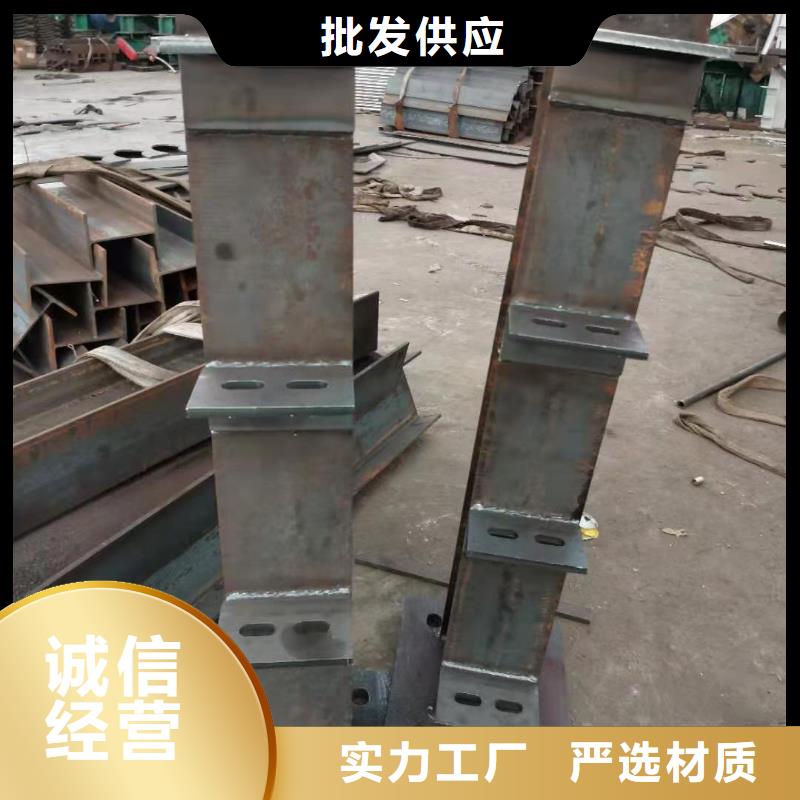 景區(qū)橋梁景觀護欄歡迎下單