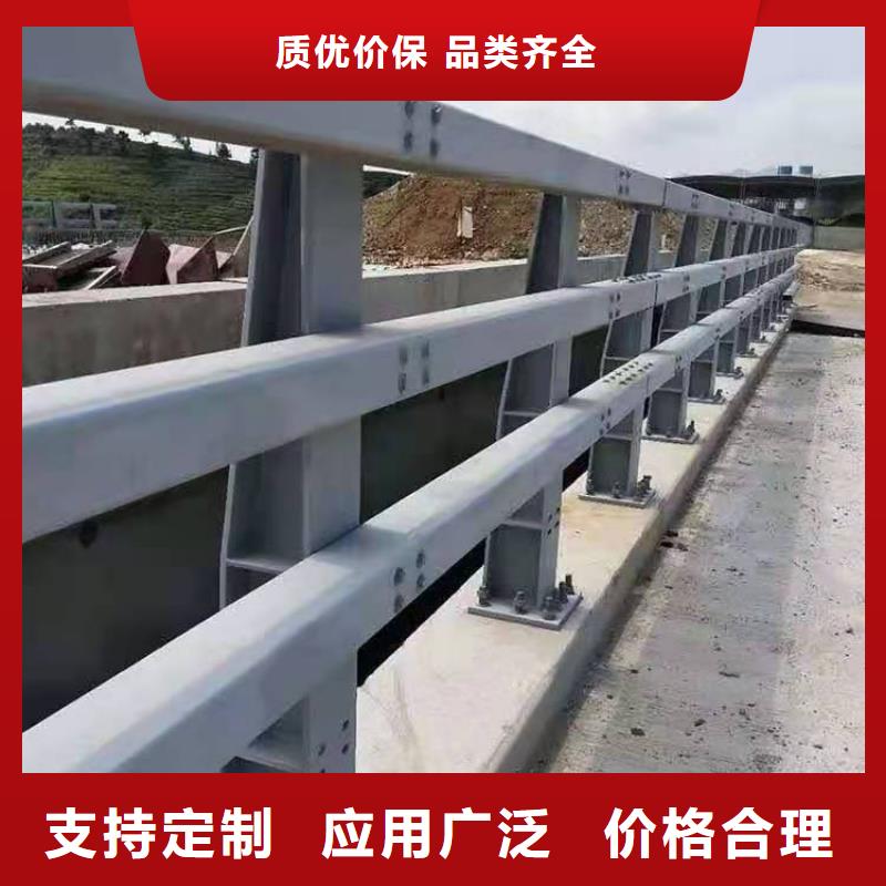 护栏灯光护栏厂家货源报价