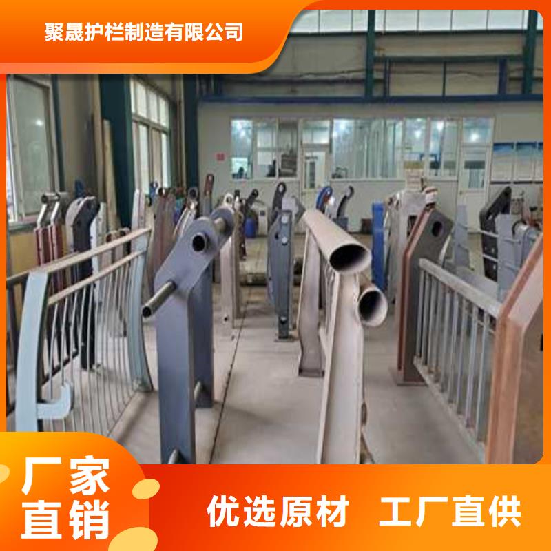 口碑好的景區不銹鋼造型護欄銷售廠家