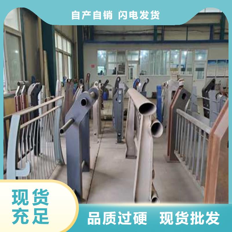 LED燈光護(hù)欄哪家好